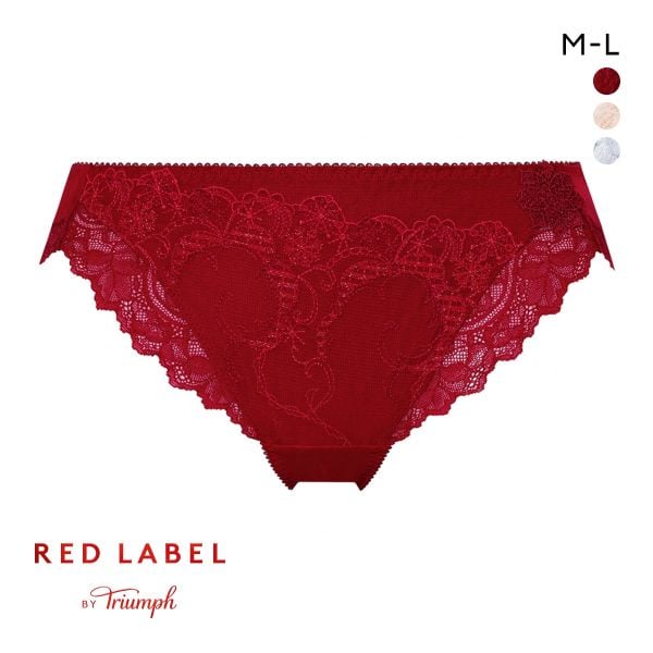 トリンプ TR0114 レッドレーベル バイ トリンプ ショーツ スタンダード レギュラーショーツ ML Triumph