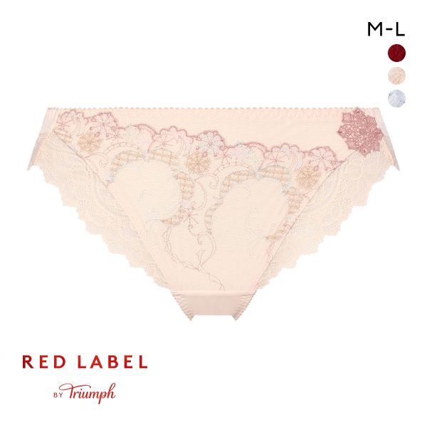 トリンプ TR0114 レッドレーベル バイ トリンプ ショーツ スタンダード レギュラーショーツ ML Triumph