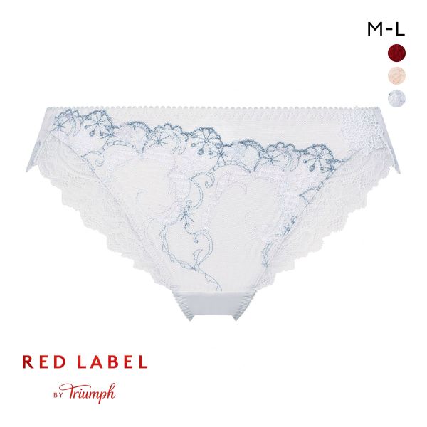 トリンプ TR0114 レッドレーベル バイ トリンプ ショーツ スタンダード レギュラーショーツ ML Triumph