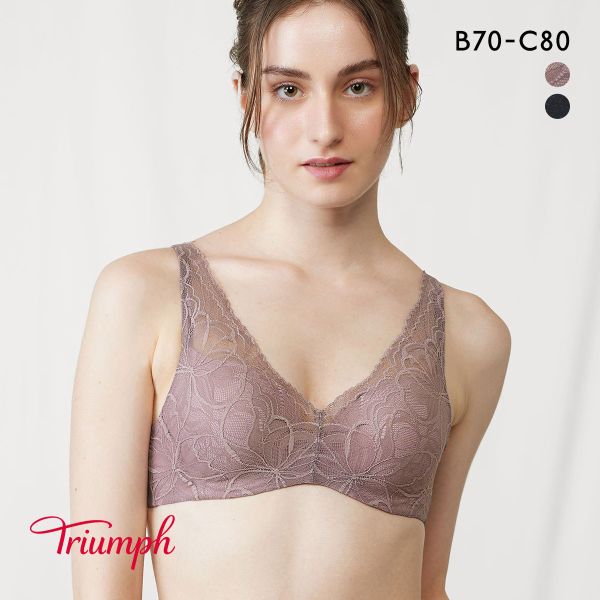25%OFF トリンプ TR624 コンフォートワイヤーブラ ブラジャー ソフトワイヤー BC Triumph 25%OFF トリンプ TR624 コンフォートワイヤーブラ ブラジャー ソフトワイヤー BC Triumph