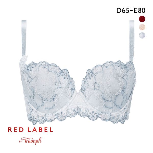トリンプ TR0114 レッドレーベル バイ トリンプ ブラジャー 3/4カップ DE Triumph