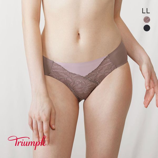 31%OFF【メール便(6)】 トリンプ TR624 コンフォートワイヤーブラ ショーツ スタンダード レギュラー ノーマル LL Triumph 31%OFF【メール便(6)】 トリンプ TR624 コンフォートワイヤーブラ ショーツ スタンダード レギュラー ノーマル LL Triumph