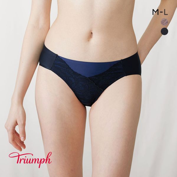 トリンプ TR624 コンフォートワイヤーブラ ショーツ スタンダード レギュラー ノーマル ML Triumph