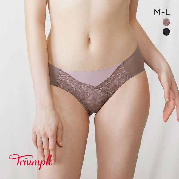 25%OFF【メール便(5)】 トリンプ TR624 コンフォートワイヤーブラ ショーツ スタンダード レギュラー ノーマル ML Triumph 25%OFF【メール便(5)】 トリンプ TR624 コンフォートワイヤーブラ ショーツ スタンダード レギュラー ノーマル ML Triumph