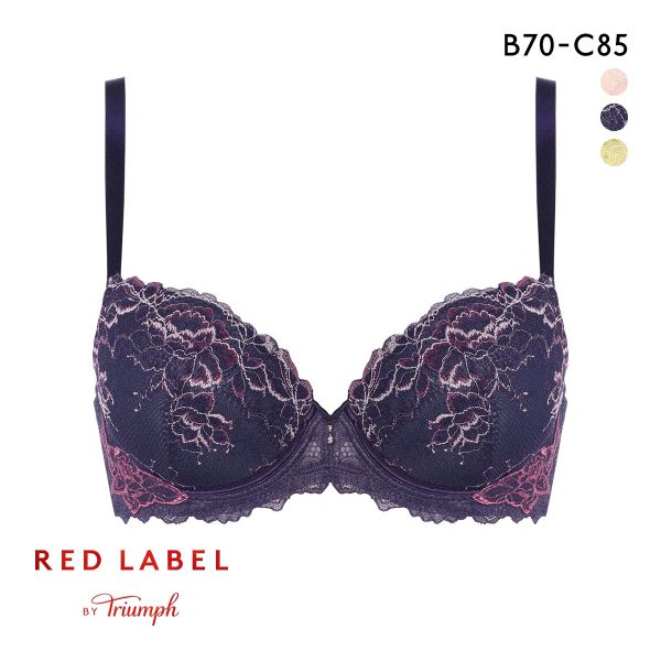 トリンプ TR0115 レッドレーベル バイ トリンプ ブラジャー BC Triumph