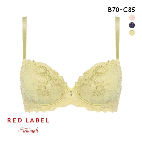 トリンプ TR0115 レッドレーベル バイ トリンプ ブラジャー BC Triumph
