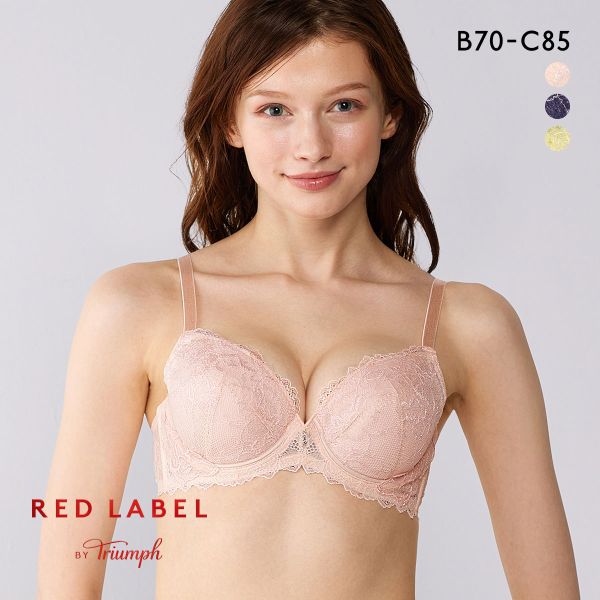 トリンプ TR0115 レッドレーベル バイ トリンプ ブラジャー BC Triumph トリンプ TR0115 レッドレーベル バイ トリンプ ブラジャー BC Triumph