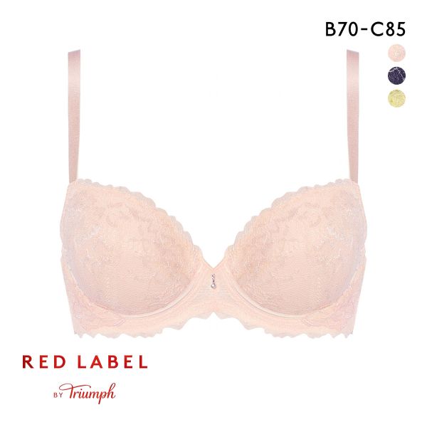 トリンプ TR0115 レッドレーベル バイ トリンプ ブラジャー BC Triumph
