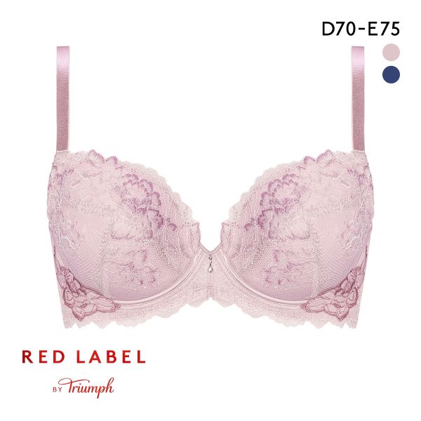 トリンプ TR0115 レッドレーベル バイ トリンプ ブラジャー DE Triumph