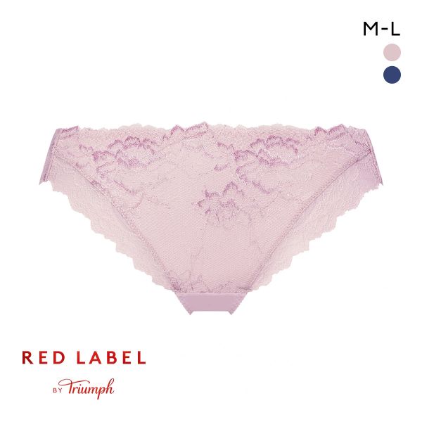 トリンプ TR0115 レッドレーベル バイ トリンプ レギュラーショーツ スタンダード ショーツ ノーマル ML Triumph