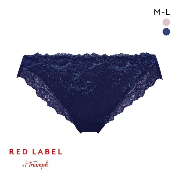 トリンプ TR0115 レッドレーベル バイ トリンプ レギュラーショーツ スタンダード ショーツ ノーマル ML Triumph