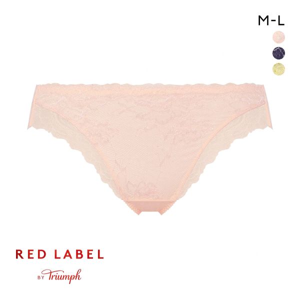トリンプ TR0115 レッドレーベル バイ トリンプ レギュラーショーツ スタンダード ショーツ ノーマル ML Triumph