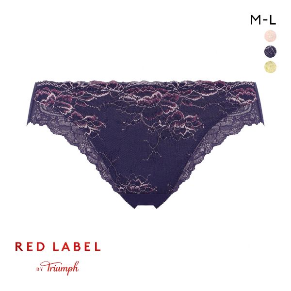 トリンプ TR0115 レッドレーベル バイ トリンプ レギュラーショーツ スタンダード ショーツ ノーマル ML Triumph