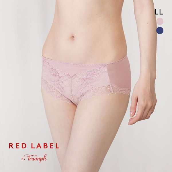 35%OFF【メール便(6)】 トリンプ TR0115 レッドレーベル バイ トリンプ はきこみ深め ショーツ LL Triumph 35%OFF【メール便(6)】 トリンプ TR0115 レッドレーベル バイ トリンプ はきこみ深め ショーツ LL Triumph
