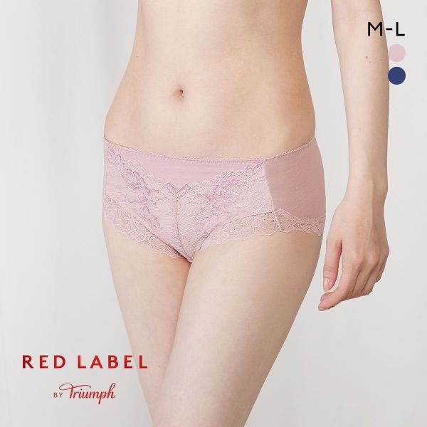 30%OFF【メール便(5)】 トリンプ TR0115 レッドレーベル バイ トリンプ はきこみ深め ショーツ ML Triumph 30%OFF【メール便(5)】 トリンプ TR0115 レッドレーベル バイ トリンプ はきこみ深め ショーツ ML Triumph