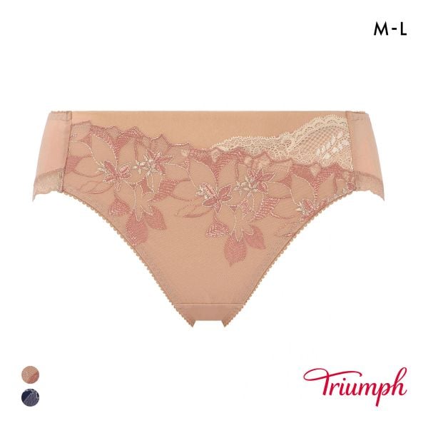 トリンプ TR625 小さくしたいブラ 揺れずにキープ レギュラーショーツ スタンダード ML Triumph