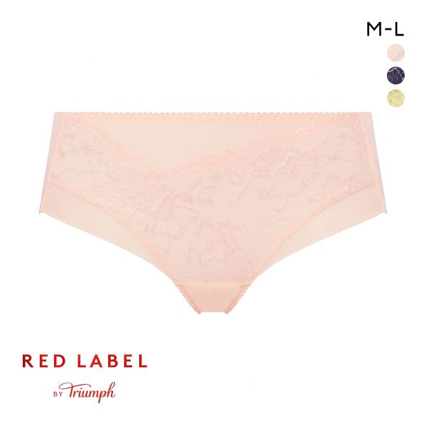 トリンプ TR0115 レッドレーベル バイ トリンプ ボーイズレングスショーツ ML Triumph