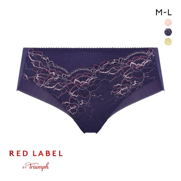 トリンプ TR0115 レッドレーベル バイ トリンプ ボーイズレングスショーツ ML Triumph