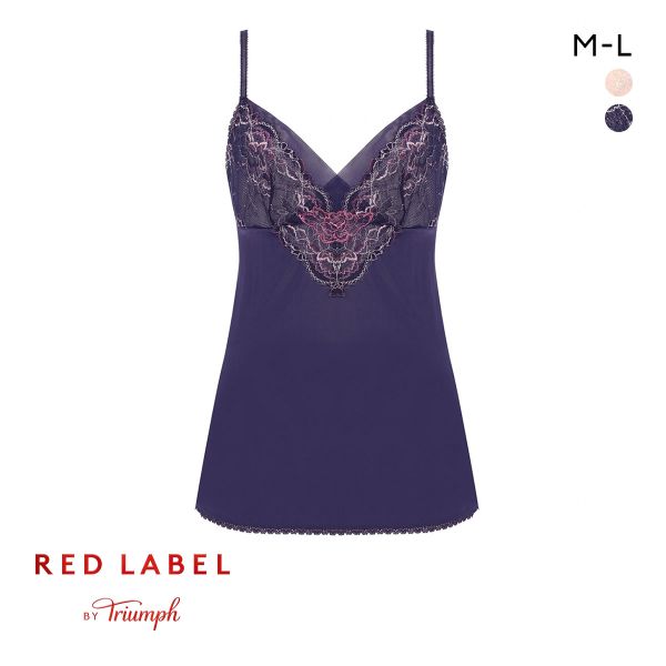 トリンプ TR0115 レッドレーベル バイ トリンプ キャミソール インナー ランジェリー ML Triumph