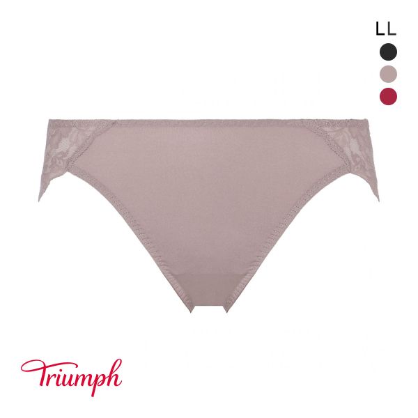 トリンプ SO SOFT TR7230 レギュラーショーツ スタンダード LL 大きいサイズ Triumph