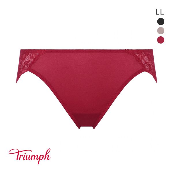 トリンプ SO SOFT TR7230 レギュラーショーツ スタンダード LL 大きいサイズ Triumph
