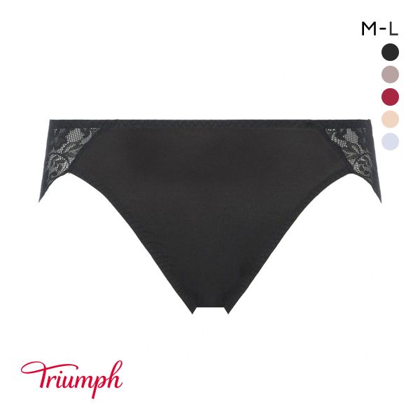 トリンプ SO SOFT TR7230 レギュラーショーツ スタンダード ML Triumph