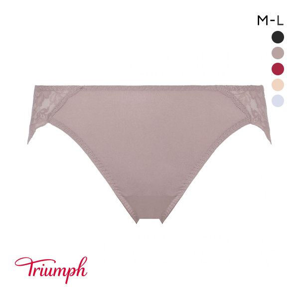 トリンプ SO SOFT TR7230 レギュラーショーツ スタンダード ML Triumph