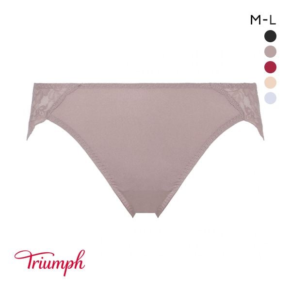 トリンプ SO SOFT TR7230 レギュラーショーツ スタンダード ML Triumph