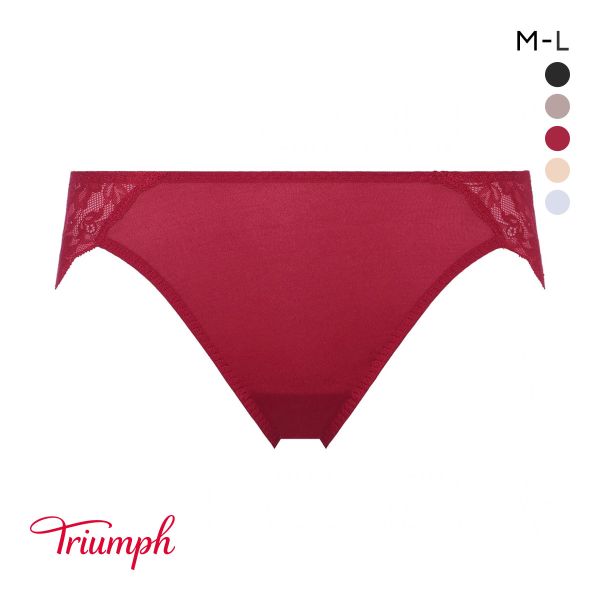 トリンプ SO SOFT TR7230 レギュラーショーツ スタンダード ML Triumph