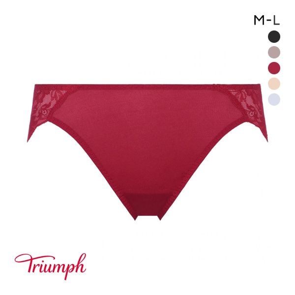 トリンプ SO SOFT TR7230 レギュラーショーツ スタンダード ML Triumph