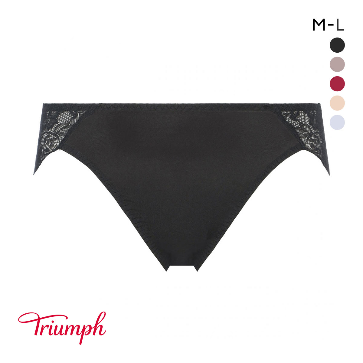 トリンプ SO SOFT TR7230 レギュラーショーツ スタンダード ML Triumph