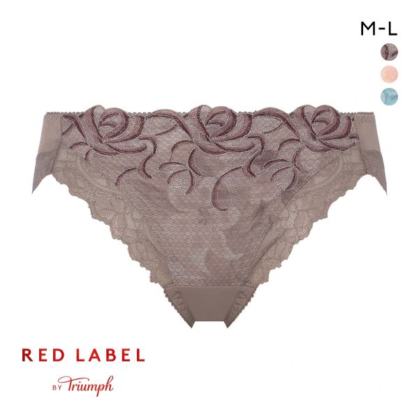 トリンプ TR0117 レッドレーベル バイ トリンプ ショーツ スタンダード レギュラーショーツ ML Triumph