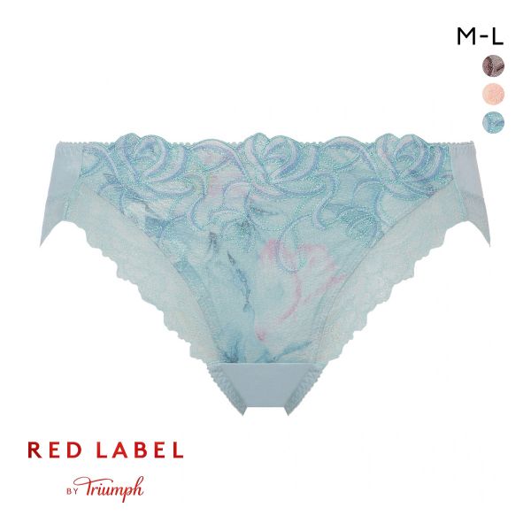 トリンプ TR0117 レッドレーベル バイ トリンプ ショーツ スタンダード レギュラーショーツ ML Triumph