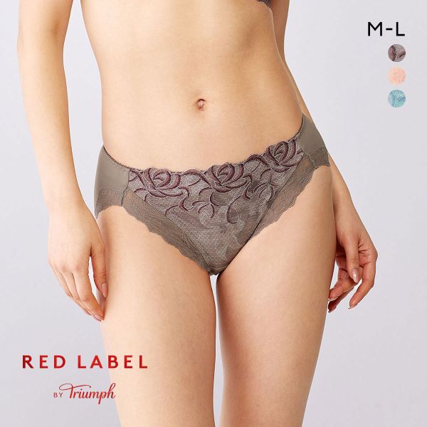 30%OFF【メール便(5)】 トリンプ TR0117 レッドレーベル バイ トリンプ ショーツ スタンダード レギュラーショーツ ML Triumph 30%OFF【メール便(5)】 トリンプ TR0117 レッドレーベル バイ トリンプ ショーツ スタンダード レギュラーショーツ ML Triumph