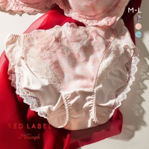 トリンプ TR0117 レッドレーベル バイ トリンプ ショーツ スタンダード レギュラーショーツ ML Triumph