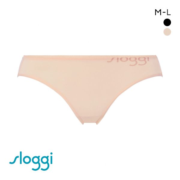 トリンプ スロギー ゴー クール sloggi GO Cool ミディショーツ ML BK LBE Triumph