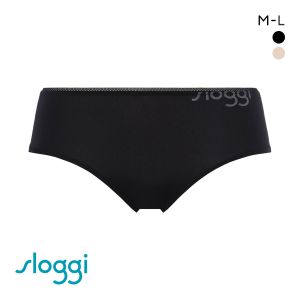 トリンプ スロギー ゴー クール sloggi GO Cool レギュラーショーツ ML BK LBE Triumph