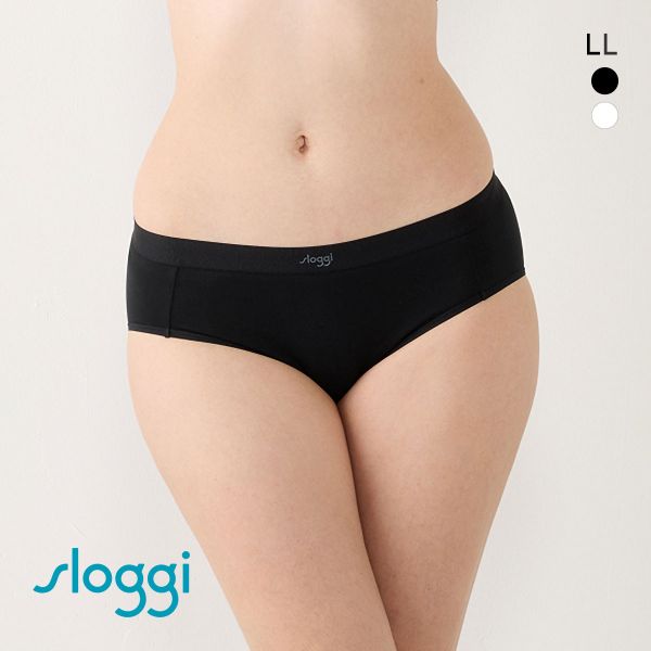 トリンプ スロギー ゴーコットン sloggi GO Vivid レギュラーショーツ LL Triumph