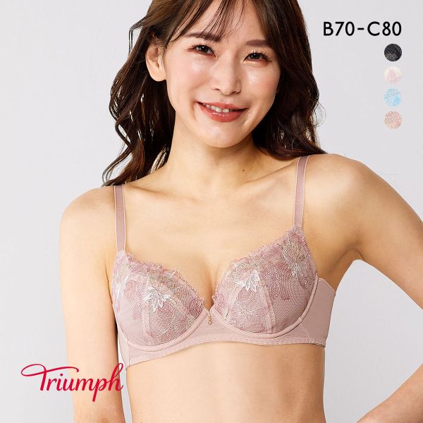 トリンプ TR627 ブラCOOL ブラジャー BC Triumph