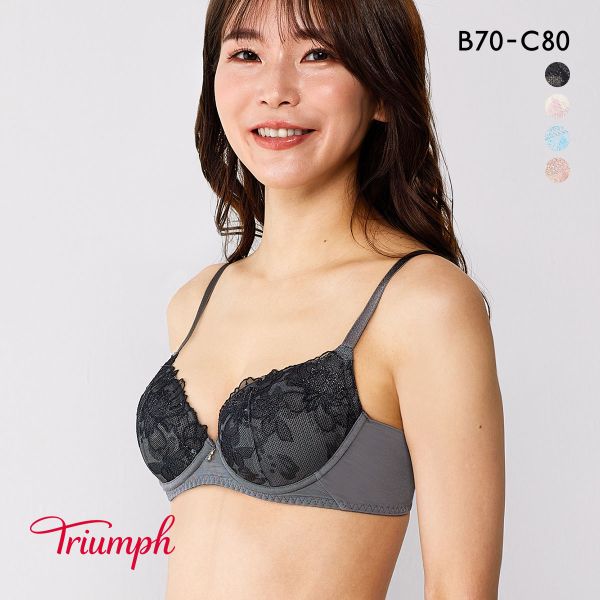 トリンプ TR627 ブラCOOL ブラジャー BC Triumph トリンプ TR627 ブラCOOL ブラジャー BC Triumph