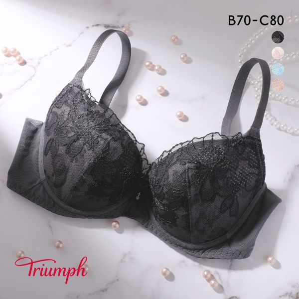 トリンプ TR627 ブラCOOL ブラジャー BC Triumph