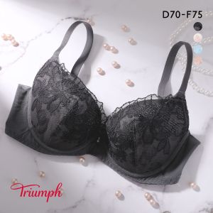 トリンプ TR627 ブラCOOL ブラジャー DEF 大きいサイズ Triumph