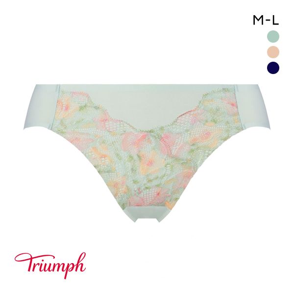 トリンプ TR628 秘めわざ レギュラーショーツ ML Triumph