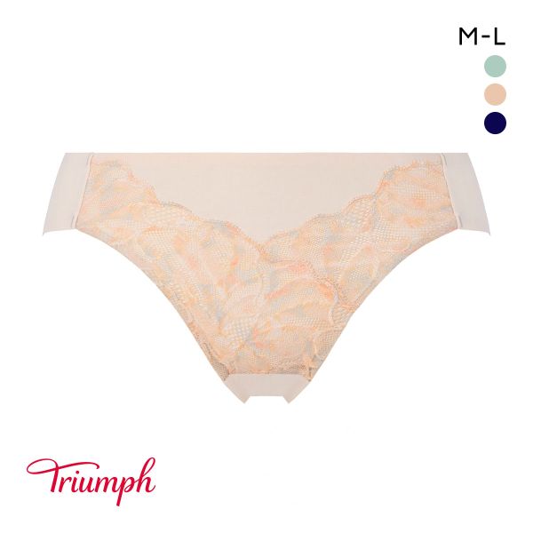 トリンプ TR628 秘めわざ レギュラーショーツ ML Triumph