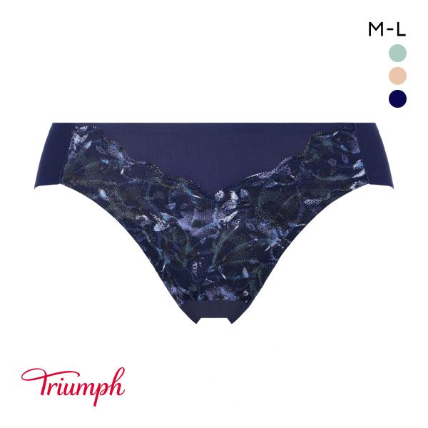 トリンプ TR628 秘めわざ レギュラーショーツ ML Triumph