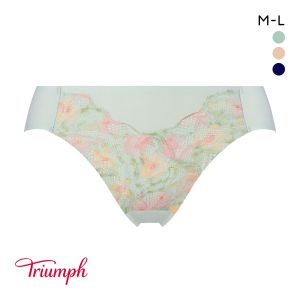 トリンプ TR628 秘めわざ レギュラーショーツ ML Triumph