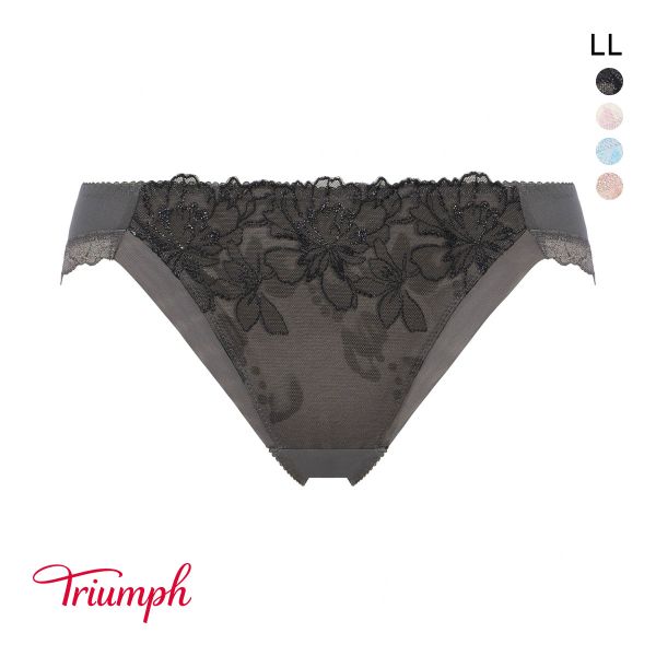 トリンプ TR627 ブラCOOL レギュラーショーツ スタンダード LL 大きいサイズ Triumph