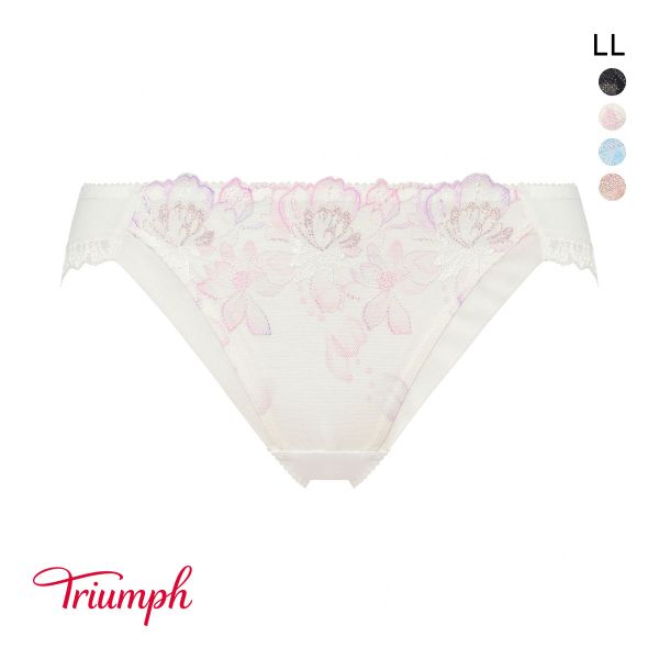 トリンプ TR627 ブラCOOL レギュラーショーツ スタンダード LL 大きいサイズ Triumph