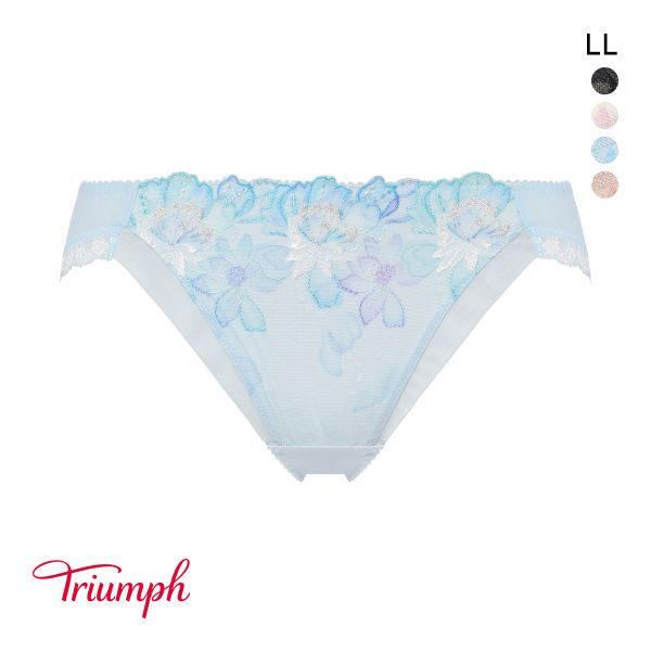 トリンプ TR627 ブラCOOL レギュラーショーツ スタンダード LL 大きいサイズ Triumph