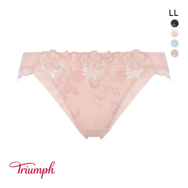 トリンプ TR627 ブラCOOL レギュラーショーツ スタンダード LL 大きいサイズ Triumph